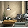 Marburg Loft Behang met beton stuc look - 34190