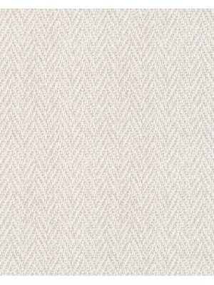 Marburg Loft Behang met grove vissengraat print - 59301