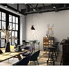 Marburg Loft; Kumano; The New Textures Book Behang met linnenlook - 34177