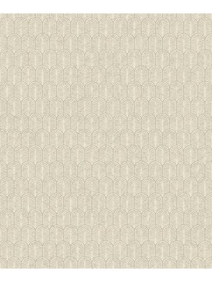 Galerie Lustre Behang met Art Deco boogjesprint - F-VL6002