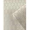 Galerie Lustre Behang met Art Deco boogjesprint - F-VL6003