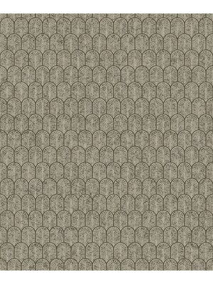 Galerie Lustre Behang met Art Deco boogjesprint - F-VL6004