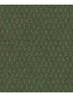 Galerie Lustre Behang met Art Deco boogjesprint - F-VL6006