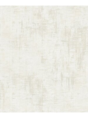 Galerie Lustre Behang met beton- en streepstructuur - SP-LS5001