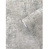 Galerie Lustre Behang met beton- en streepstructuur - SP-LS5004