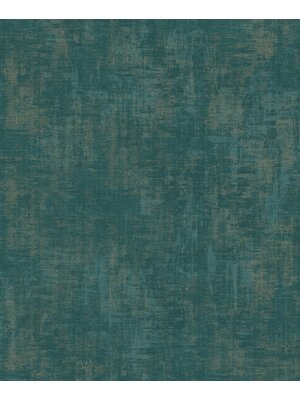 Galerie Lustre Behang met beton- en streepstructuur - SP-LS5009