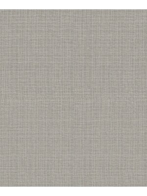 Galerie Lustre Behang met linnen structuur - F-SR8003