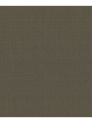 Galerie Lustre Behang met linnen structuur - F-SR8007