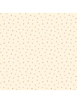 Galerie Miniatures 3 Behang met bladeren - G67879