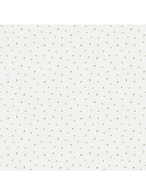 Noordwand Miniatures 3 Behang met bladeren - G67880 Noordwand Miniatures 3 Behang met bladeren - G67880