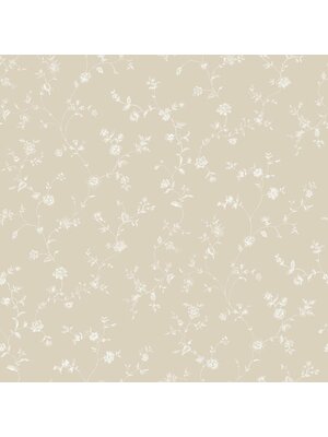 Galerie Miniatures 3 Behang met bloemen - G67860