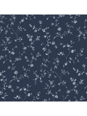 Noordwand Miniatures 3 Behang met bloemen - G67863 Noordwand Miniatures 3 Behang met bloemen - G67863