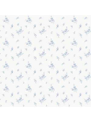 Galerie Miniatures 3 Behang met bloemen - G67915