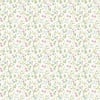 Galerie Miniatures 3 Behang met bloemen en vogels - G68716