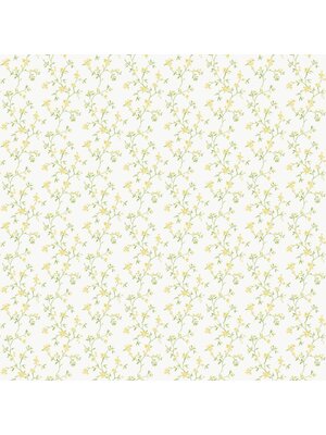 Noordwand Miniatures 3 Behang met bloemenstengels - G68702 Noordwand Miniatures 3 Behang met bloemenstengels - G68702