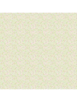 Noordwand Miniatures 3 Behang met bloemenstengels - G68707 Noordwand Miniatures 3 Behang met bloemenstengels - G68707