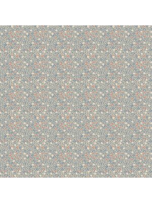 Noordwand Miniatures 3 Behang met bloemenstengels - G68710 Noordwand Miniatures 3 Behang met bloemenstengels - G68710