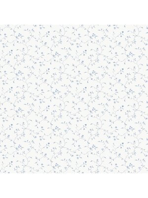 Noordwand Miniatures 3 Behang met bloemenstrengen - G67920 Noordwand Miniatures 3 Behang met bloemenstrengen - G67920