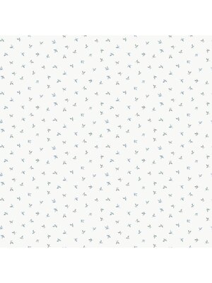 Noordwand Miniatures 3 Behang met kleine takjes - G68719 Noordwand Miniatures 3 Behang met kleine takjes - G68719