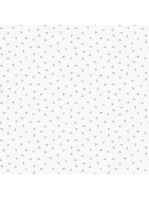 Noordwand Miniatures 3 Behang met kleine takjes - G68720 Noordwand Miniatures 3 Behang met kleine takjes - G68720