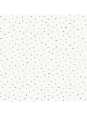 Noordwand Miniatures 3 Behang met kleine takjes - G68721 Noordwand Miniatures 3 Behang met kleine takjes - G68721