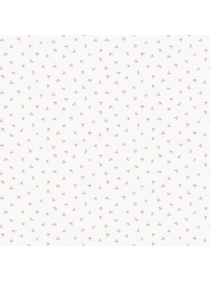 Noordwand Miniatures 3 Behang met kleine takjes - G68722 Noordwand Miniatures 3 Behang met kleine takjes - G68722