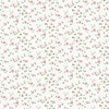 Noordwand Miniatures 3 Behang met roosjes - G67889 Noordwand Miniatures 3 Behang met roosjes - G67889
