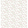 Noordwand Miniatures 3 Behang met roosjes - G67889 Noordwand Miniatures 3 Behang met roosjes - G67889