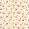 Galerie Miniatures 3 Behang met roosjes - G67893