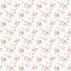 Galerie Miniatures 3 Behang met roosjes - G67897