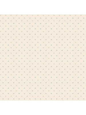 Galerie Miniatures 3 Behang met tekentjes - G67899