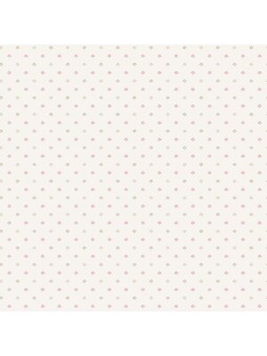 Galerie Miniatures 3 Behang met tekentjes - G67900