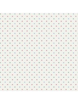 Noordwand Miniatures 3 Behang met tekentjes - G68733 Noordwand Miniatures 3 Behang met tekentjes - G68733