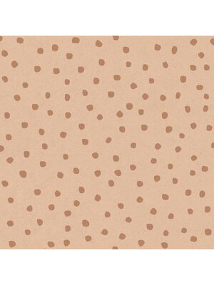 Cristiana Masi MiniMe Behang met confetti stippen - 17122 Cristiana Masi MiniMe Behang met confetti stippen - 17122