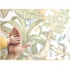 Cristiana Masi MiniMe Behang met jungle dieren - 17107
