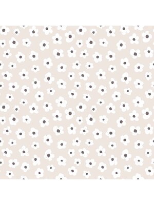 Cristiana Masi MiniMe Behang met kleine bloemetjes - 17136