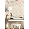 Cristiana Masi MiniMe Behang met kleine bloemetjes - 17138