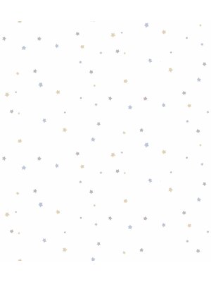 Cristiana Masi MiniMe Behang met sterretjes - 17162
