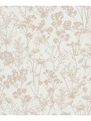 Noordwand Mona Behang bladeren - 82463