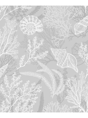 Novamur Mona Behang koraal schelpen - 81687