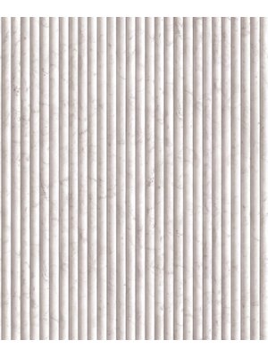 Noordwand Mona Behang met bamboe - 89004