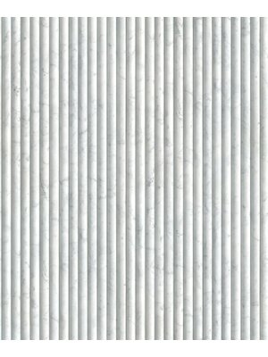 Noordwand Mona Behang met bamboe - 89005