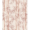 Novamur Mona Behang met bladeren bamboe - 81670