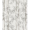 Novamur Mona Behang met bladeren bamboe - 81671