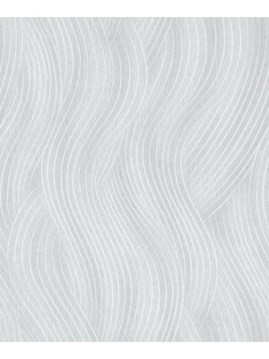 Novamur Mona Behang met golvende lijnen - 82474