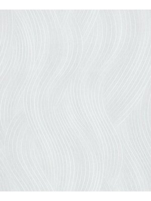 Novamur Mona Behang met golvende lijnen - 82476