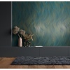 Novamur Mona Behang met golvende lijnen - 82477