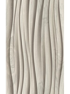 Novamur Mona Behang met houten planken - 81666 Novamur Mona Behang met houten planken - 81666