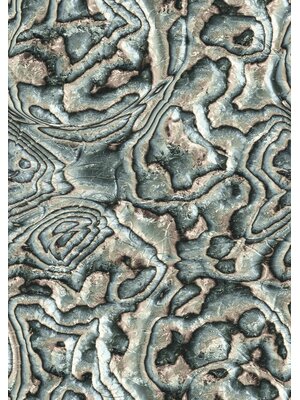 Novamur Mona Behang organische lijnen - 81691