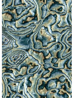 Novamur Mona Behang organische lijnen - 81692